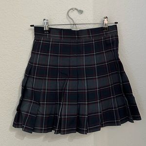 American Apparel Tennis Skirt